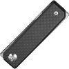 Civivi Kukei Folding Knife 2" Nitro V Linerlock CF/G10