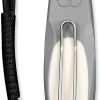 CIVC250541_add_01 Civivi Purr Slip Joint Folding Knife Gray G10 1.88" Nitro V