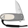 CIVC250541_add_02 Civivi Purr Slip Joint Folding Knife Gray G10 1.88" Nitro V