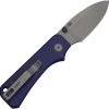 Baby Banter Slip Joint Blue