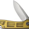 CIVC907A4_add_03 Civivi Elementum Linerlock 3" D2 Ultem Folding Knife