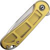CIVC907A4_add_05 Civivi Elementum Linerlock 3" D2 Ultem Folding Knife