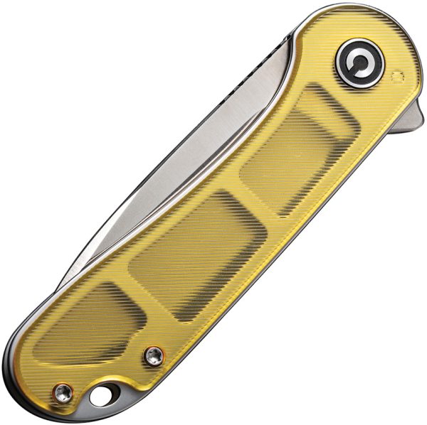 CIVC907A4_add_05 Civivi Elementum Linerlock 3" D2 Ultem Folding Knife