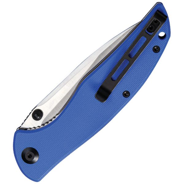 Governor Linerlock Blue