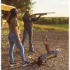 Caldwell Claymore Target Thrower 50-Clay Portable Cocking System