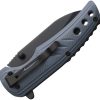 Impulse II Linerlock A/O