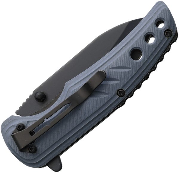Impulse II Linerlock A/O