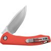 Camillus Scivik Folder Red 3.25" Blade Linerlock