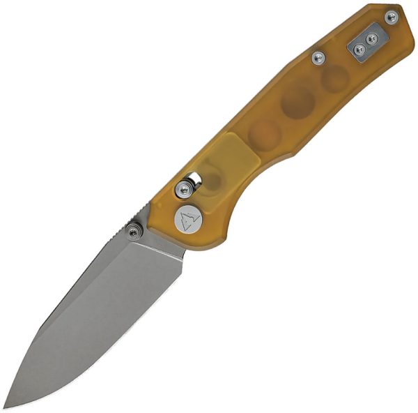 CMB18F CMB Made Knives Explorer Axis Lock Folding Knife 3.38" 14C28N
