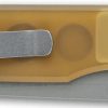 CMB18F_add_01 CMB Made Knives Explorer Axis Lock Folding Knife 3.38" 14C28N