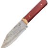 Campcraft Outdoors Camp Knife Fixed Blade 4in Blade