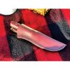 Campcraft Outdoors Camp Knife Fixed Blade 4in Blade