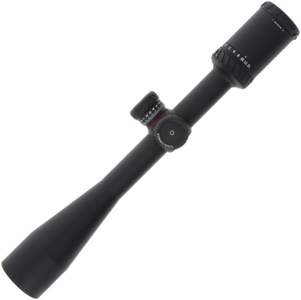 Crimson Trace Hardline 4-12x40mm Scope BDC .223/5.56 Reticle