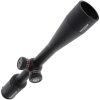 Crimson Trace Hardline 4-12x40mm Scope BDC .223/5.56 Reticle