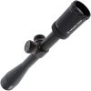 Crimson Trace Hardline 4-12x40mm Scope BDC .223/5.56 Reticle