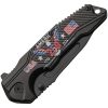 250th Anniv Linerlock A/O Blk