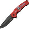 250th Anniv Linerlock A/O Rd