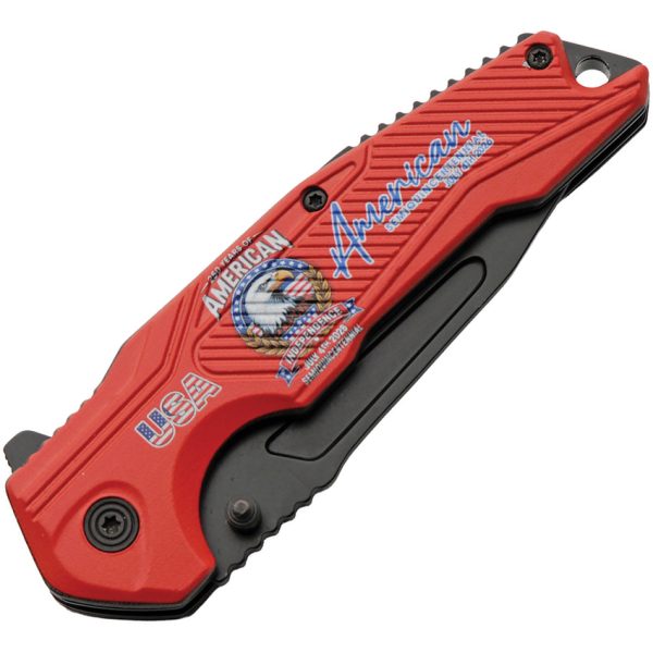 250th Anniv Linerlock A/O Rd
