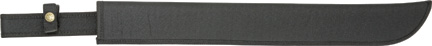 Rite Edge Machete 20.38" Stainless Blade w/ Lanyard