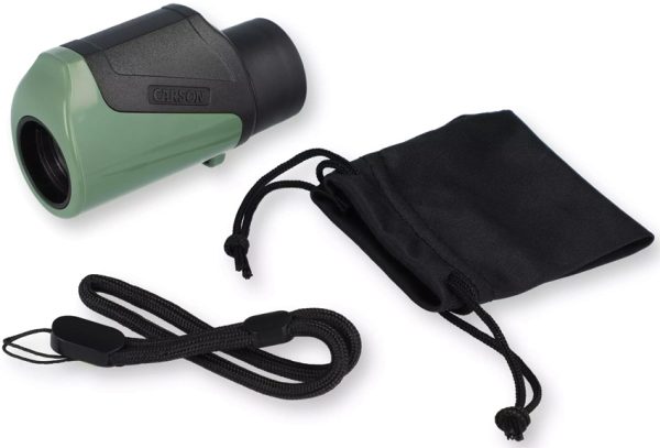 Bengal Kids Monocular 7x18