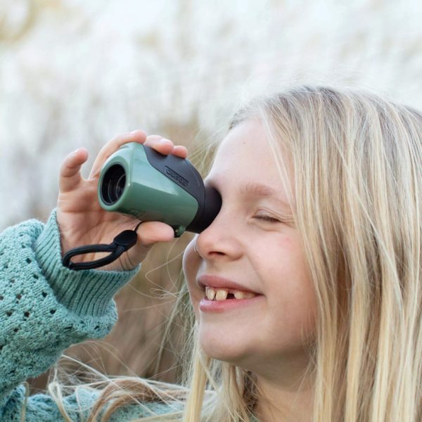 Bengal Kids Monocular 7x18