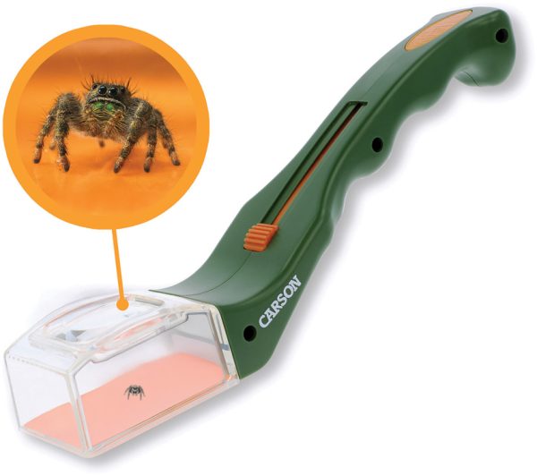 Bug View Bug Catcher