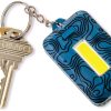 LED Keychain Flashlight