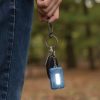 LED Keychain Flashlight