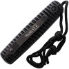 Auto Ranger Button Lock Blk