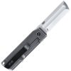 CRKT MinimalX Folding Knife 2" Black Stonewash Blade