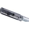 CRKT MinimalX Folding Knife 2" Black Stonewash Blade