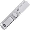CRKT Box Key Slip Joint Folding Knife 1.25" 12C27 Sandvik