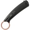 CRKT IBI Linerlock Folding Knife 2.75" D2 Black G10