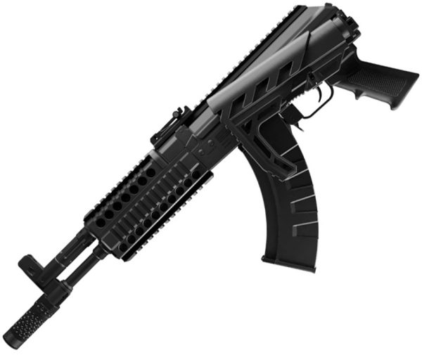 AK-1 Full-Auto BB Rifle