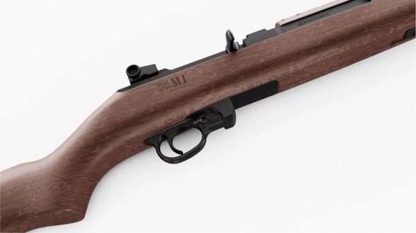 M1 Full-Auto Air Rifle