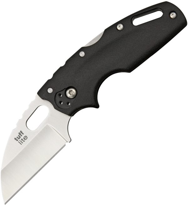 Cold Steel Tuff Lite Tri-Ad Lock Folding Knife 2.5" AUS-8A
