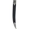 Cold Steel Pirate's Cutlass 26" Stainless Blade Sword