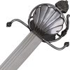 Cold Steel Pirate's Cutlass 26" Stainless Blade Sword