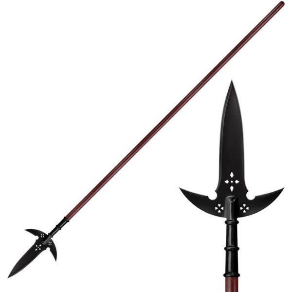 Cold Steel MAA American Spontoon 10.5" Spear Blade