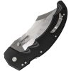 Cold Steel Mayhem Atlas Lock Folding Cleaver 6" AUS-10A Black G10