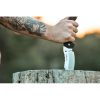 Cold Steel Mayhem Atlas Lock Folding Cleaver 6" AUS-10A Black G10