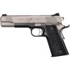 Cold Steel Super Thin 1911 Pistol Grips Black Stippled