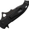 Abaniko 2 Redonda Tanto BLK