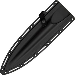 Cold Steel Boar Spear Secure-Ex Molded Sheath Black