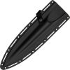 Cold Steel Boar Spear Secure-Ex Molded Sheath Black