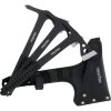 Cold Steel Throwing Axe Set 10.5" Overall (3-Pack w/ Sheath)