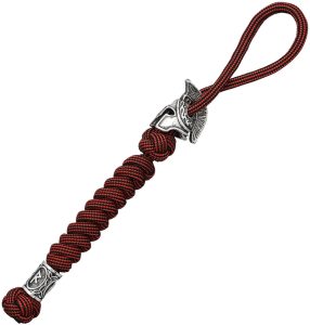 CT997BURG Coeburn Tool Spartan Paracord Lanyard (CT997BURG)