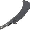CTK1340105HC_add_01 Condor K-Night Mini Panabas 10.5" 1075HC Blade Black Micarta