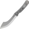 Condor K-Night Panabasito Fixed Blade Knife 5.63" 1095HC Steel