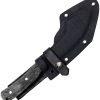 Condor K-Night Panabasito Fixed Blade Knife 5.63" 1095HC Steel